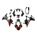 Amotopart BMW M1000RR S1000RR 2019-2022 Sada kapotáže Tělo plast ABS