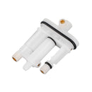 Hauptdüse des Kraftstoffmoduls passend für 596521 Modelle der Serie 450E (08P502) Generisch