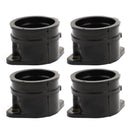 Carburetor Carb-Isolator für Kawasaki ZRX 400 ZR400 ZR 400 ZRX-II 1994-2008