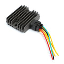 Regulátor usměrňovače pro přívěsný motor Yamaha F100 F90 F80 F75 EDL TLR TJR 05-10