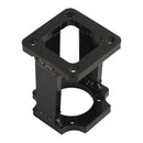 Udskiftningsbeslag til tømmerkløfter, hydraulisk pumpebeslag til 5-7 HK motorer