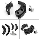 Protector anticaída del motor para Yamaha MT-09 FJ-09 Tracer 900 XSR900 14-19