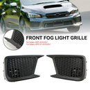 Nebelscheinwerferblende vorne 57731VA400 57731VA410 Passend für Subaru WRX STI 2018–2021