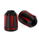 Peso de los contrapesos del manillar CNC Honda CB 350 300 650 R CBR 250 400 500 600 RR