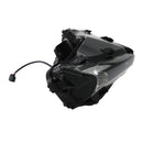 Forlygtegitter forlygtegitter beskyttelse til Honda Cbr 500 650 R 19-21 Generisk