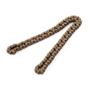 Corrente de distribuição para Aprilia Leonardo Ap8122434 Honda Trx500Fa Vp250 Vp300 Yp250 Genérico