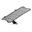 Černý hliníkový kryt chladiče pro Yamaha MT-15 MT15 2018-2019 Generic