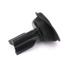 Sort karburatormembran med stempel til GSX-R 750 GR7BB FZR 750 XTZ750