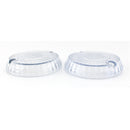 Yamaha Kawasaki Vulcan 1500 VN blinklys indikator linse dæksel