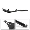 63128384487 63128384486 Obere Scheinwerfer-Abdeckleiste links/rechts für BMW 3 E46 98-01 Generic