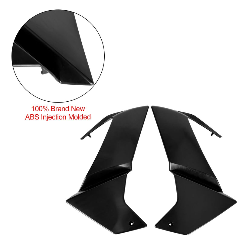 Aprilia RS 660 2020-2024 body fairing ABS sprøytestøpt umalt