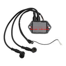 Polaris 340 Edge 400 SKS 600 EURO Lite NOR 400 3083723 CDI BOX -sytytin