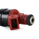 6 STÜCKE Einspritzdüsen 0280150931 passend für Ford Explorer Ranger B4000 4.0L 1993-1997 Generic