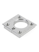 Støtakselklemme/viseblokk for 2021 Fox Float X2