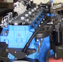 2007.5-2018 Dodge Ram 6.7L Cummins Diesel Turbo Sada potrubí CCV PCV Reroute Kit Fedex Express