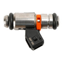 1 sztuka wtryskiwacz paliwa IWP095 pasuje do Fiat Punto 1.4L 2007-2009 pasuje do Fiat Palio 1.6L