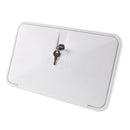 Ekstern brusebokssæt til campingvogn Autocamper Udendørs vandhane Autocamper Trailer Båd Generisk