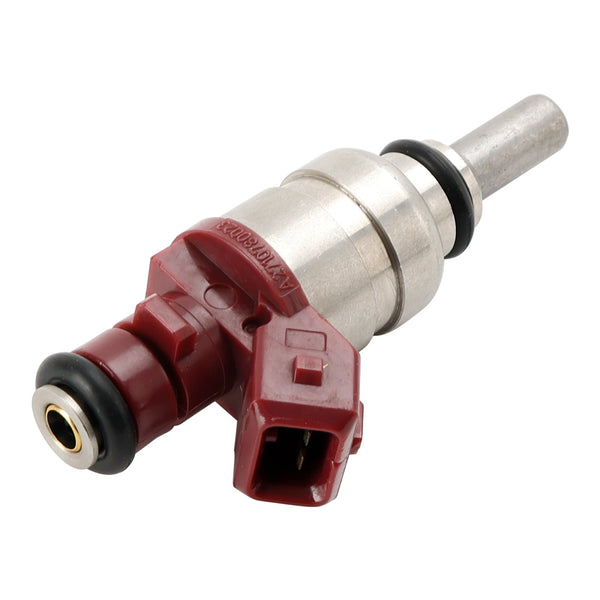 1 inyector de combustible A2710780023 adecuado para Mercedes Benz Clase C Clase CLK 1.8L