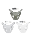 Čelní sklo motocyklu Yamaha MT-09 MT 09 2021-2023 ABS