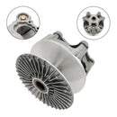 2021-2022 Polaris RZR PRO XP PREMIUM Komplet frontvariatorsæt 1323769