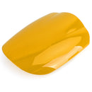 Capa de assento para motocicleta pillion, cunha de assento para kawasaki zx9r 1998-2001