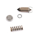 Zestaw naprawczy 4 węglowodanów do paska Kawasaki LTD KZ 440 AD KZ750 H KZ750E KZ750N Generic