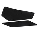 4x Side Tank Traction Grips Pads för Kawasaki Ex400 Ninja 400 2018-2020