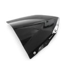 Protector de parabrisas para Yamaha MT-03 MT-25 2020-2021 Genérico