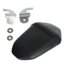 Sillín del asiento del pasajero adecuado para Yamaha MT-07 MT 07 18-19 24750-00-00 Genérico