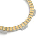 Kopplingssats stål & friktionsskivor lämplig för Honda CBR125R CBR125 CBR150R TA200 Generic