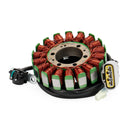 Street Triple 675 /R 2013–2016 T1303139 Stator-Regler, Gleichrichter und Dichtung