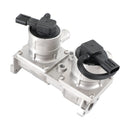 Toyota Tundra Land Cruiser 25701-38060 Sekundær luftinnsprøytning tilbakeslagsventil