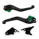 Kawasaki Z650 VERSYS 1000 650cc Z900 NUEVO Maneta freno embrague corta