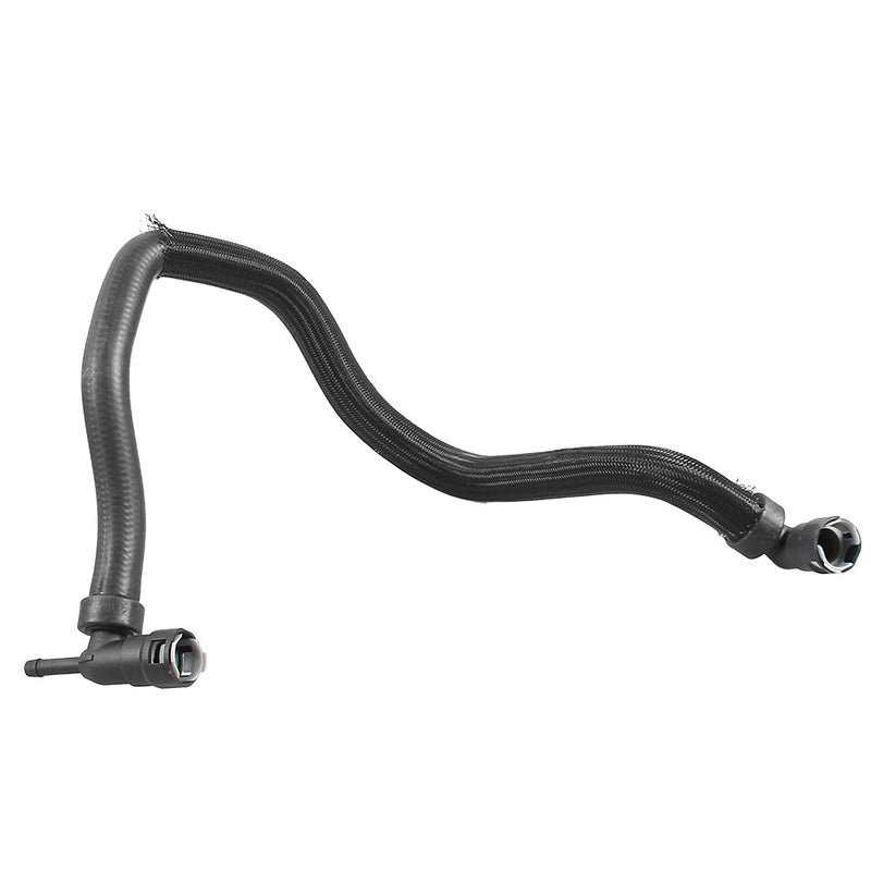 EGR Delete Pipe Heater Ansaugschlauch für 2011-2023 Ford F250 F350 6.7L Generic