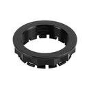 Ducati SuperSport S 936 950 SS Streetfighter 1098 V2 V4 Černá matice zadního kola