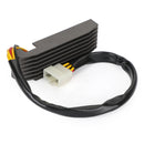 Generator Stator Regulator pakningssett for Suzuki Intruder VS 600 800 t/v 92-97 Generisk