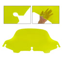 1994-2013 Touring Road King Road Glide Přední sklo Street Glide