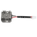 Jännitteensäätimen tasasuuntaaja Yamaha RAPTOR 125 R YFM125R 2011 2012 2013 Generic