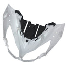 Kawasaki ER6F/Ninja650 2012–2016 Verkleidungs-Einspritzung, unlackiert