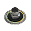 Tändningslås Bränslegaslock Säteslåsnyckel för Honda XL125V Varadero 01-06