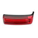 LED Saddlebag Sakwy Run Hamulec Włącz lampki sygnalizacyjne dla Touring 1996-2013 Generic