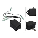 CDI BOX tænder passer til Yamaha 4C 5C MHS MHL MS/LH 6E0-85540-71 6E0-85540-72
