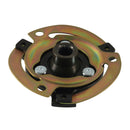 Spojka řemenice kompresoru klimatizace pro VW AUDI 5N0820803A 5K0820803A Generic