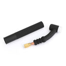 WP-17/17F/17V TIG svejsebrænderhovedhus 150A luftkølet med håndtag