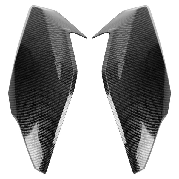 Frontside Tank Gas Fairing kåpa för Kawasaki Z650 2017 2018 2019 Generic