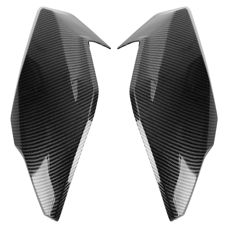 Frontside Tank Gas Fairing kåpa för Kawasaki Z650 2017 2018 2019 Generic