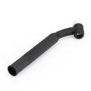 WP-17F TIG svejsebrænderhoved krop fleksibel 150 A luftkølet med håndtag