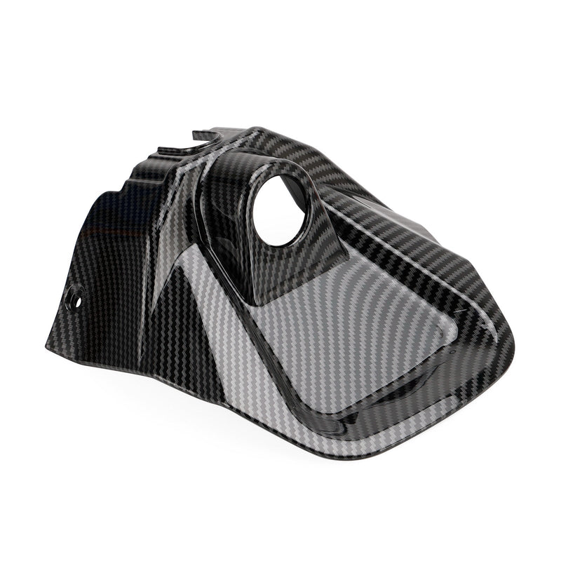 Aprilia RS 660 2020-2022 Carbon Front Tank Cover Tändnyckel kåpa