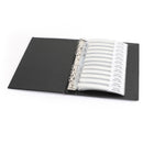 0805 SMD-Chip-Induktor-Sortiment-Kit 1nH-100uH 47 Wertex25 Musterbuch 1175St