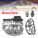 Caravan 1990-2011 A604 41HK skiftemagnetblok og input/output hastighedssensorer 41HK transmission